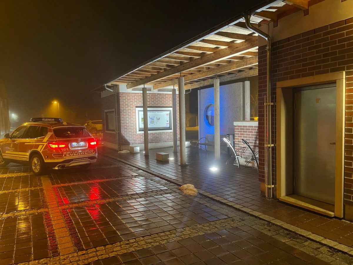 Technische Hilfeleistung